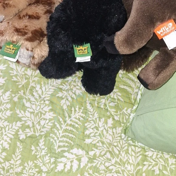 National Parks Stuffed Animals/Plushes - Picture 4 of 10